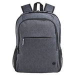 Mochila HP Prelude Pro 4Z513AA para Portátiles hasta 15.6"/ Gris - PixelPlaza
