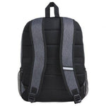 Mochila HP Prelude Pro 4Z513AA para Portátiles hasta 15.6"/ Gris - PixelPlaza