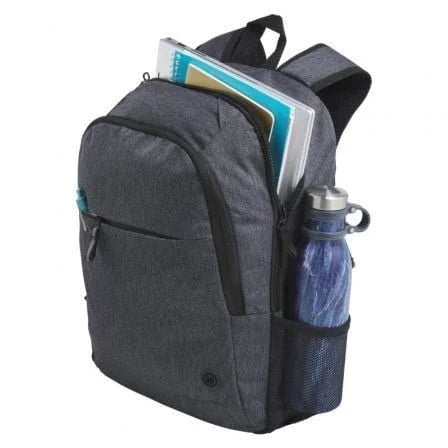 Mochila HP Prelude Pro 4Z513AA para Portátiles hasta 15.6"/ Gris - PixelPlaza