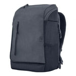 Mochila HP 6B8U4AA Travel para Portátiles hasta 15.6"/ Gris Hierro - PixelPlaza