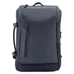Mochila HP 6B8U4AA Travel para Portátiles hasta 15.6"/ Gris Hierro - PixelPlaza