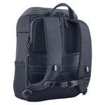 Mochila HP 6B8U4AA Travel para Portátiles hasta 15.6"/ Gris Hierro - PixelPlaza