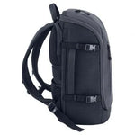 Mochila HP 6B8U4AA Travel para Portátiles hasta 15.6"/ Gris Hierro - PixelPlaza