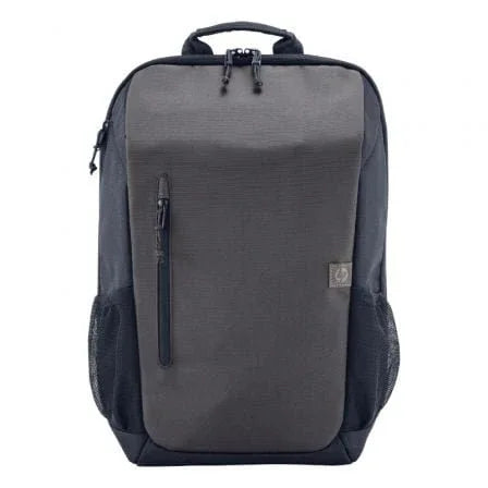 Mochila HP Travel 6B8U6AA para Portátiles hasta 15.6"/ Azul y Gris - PixelPlaza