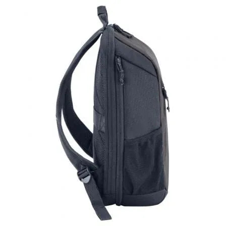 Mochila HP Travel 6B8U6AA para Portátiles hasta 15.6"/ Azul y Gris - PixelPlaza