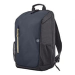 Mochila HP Travel 6B8U7AA para Portátiles hasta 15.6"/ Azul - PixelPlaza