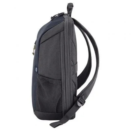 Mochila HP Travel 6B8U7AA para Portátiles hasta 15.6"/ Azul - PixelPlaza