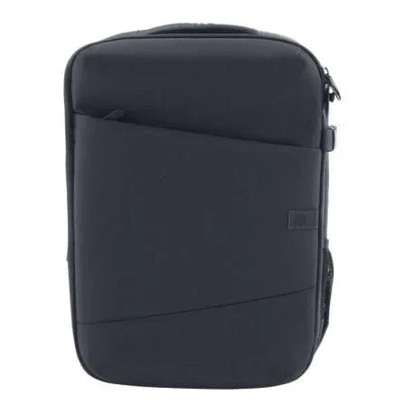 Mochila HP 6M5S3AA Creator para Portátiles hasta 16.1"/ Azul Marino y Amarillo - PixelPlaza