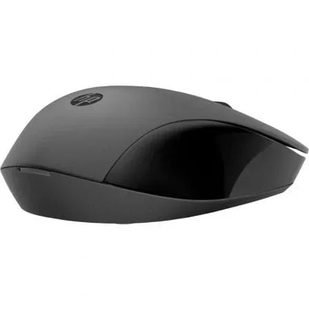Ratón Inalámbrico HP 150/ Hasta 1600 DPI - PixelPlaza