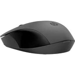 Ratón Inalámbrico HP 150/ Hasta 1600 DPI - PixelPlaza