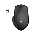 Ratón Inalámbrico HP 280/ Hasta 1200 DPI - PixelPlaza