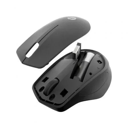 Ratón Inalámbrico HP 280/ Hasta 1200 DPI - PixelPlaza