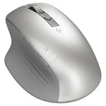 Ratón Inalámbrico por Bluetooth HP 930 Creator/ Batería recargable/ Hasta 4000 DPI/ Plateado - PixelPlaza