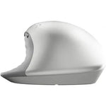 Ratón Inalámbrico por Bluetooth HP 930 Creator/ Batería recargable/ Hasta 4000 DPI/ Plateado - PixelPlaza