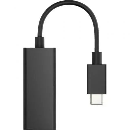 Adaptador USB Tipo-C - RJ45 HP 4Z527AA/ 1000Mbps - PixelPlaza