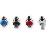 Cable de Seguridad para Portßtiles HP 6UW42AA/ 1.83m - PixelPlaza