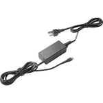 Cargador de Portátil HP LC Adapter USB-C/ 45W/ Automático/ Voltaje 15V - PixelPlaza