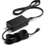 Cargador de Portátil HP LC Adapter USB-C/ 65W/ Automático - PixelPlaza