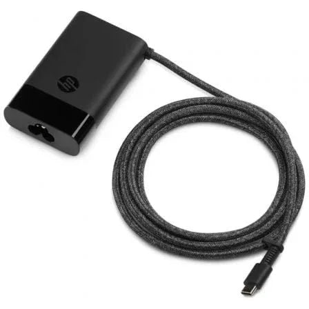 Cargador de Portátil HP Laptop Charger USB-C/ 65W - PixelPlaza