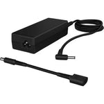 Cargador de Portátil/ Adaptador HP Smart CA Adapter/ 90W/ Automático/ Voltaje 19V - PixelPlaza