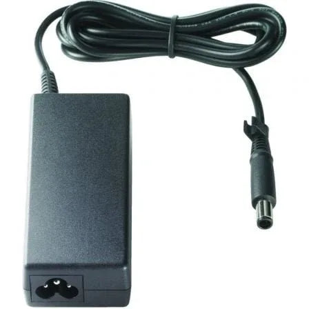 Cargador de Portátil/ Adaptador HP Smart CA Adapter/ 90W/ Automático/ Voltaje 19V - PixelPlaza