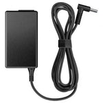 Cargador de Portátil HP 65W Smart AC Adapter/ 65W/ Automático/ Voltaje 18.5 - 19.5V - PixelPlaza