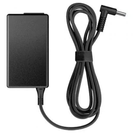 Cargador de Portátil HP 65W Smart AC Adapter/ 65W/ Automático/ Voltaje 18.5 - 19.5V - PixelPlaza