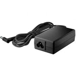 Cargador de Portátil HP 65W Smart AC Adapter/ 65W/ Automático/ Voltaje 18.5 - 19.5V - PixelPlaza
