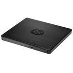 Grabadora Externa DVD HP F2B56AA - PixelPlaza