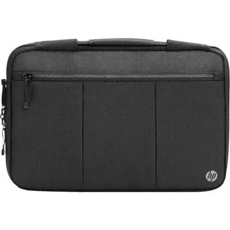 Funda HP Renew Executive para Portátiles hasta 14.1"/ Negro - PixelPlaza