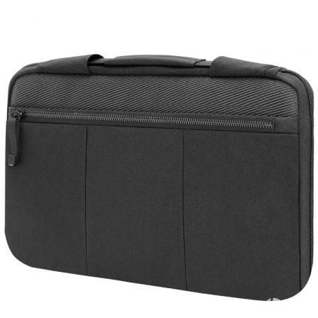 Funda HP Renew Executive para Portátiles hasta 14.1"/ Negro - PixelPlaza