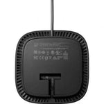 Docking USB Tipo-C HP G5/ 4xUSB/ 1xUSB Tipo-C PD/ 1xHDMI 4K/ 1xRJ45/ 2xDisplayPort/ Negro - PixelPlaza