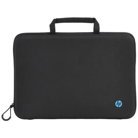 Maletín/ Funda HP Mobility para Portátiles hasta 14.1"/ Negro - PixelPlaza