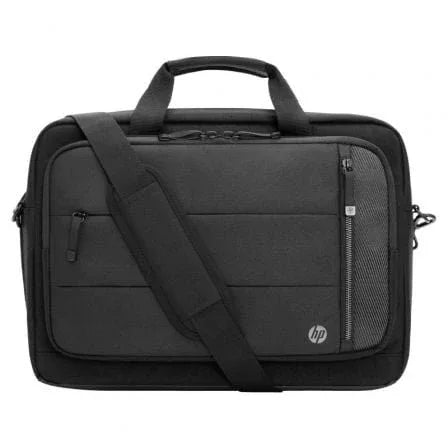 Maletín HP Renew Executive para Portátiles hasta 16"/ Negro - PixelPlaza
