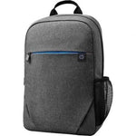 Mochila HP Prelude para Portátiles hasta 15.6"/ Gris - PixelPlaza