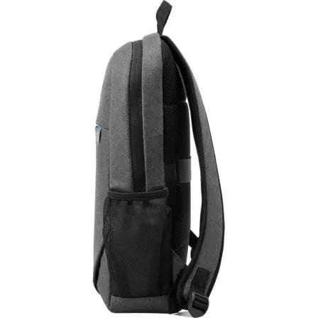 Mochila HP Prelude para Portátiles hasta 15.6"/ Gris - PixelPlaza