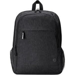 Mochila HP Prelude Pro para Portátiles hasta 15.6"/ Negra - PixelPlaza