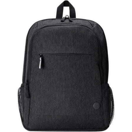 Mochila HP Prelude Pro para Portátiles hasta 15.6"/ Negra - PixelPlaza