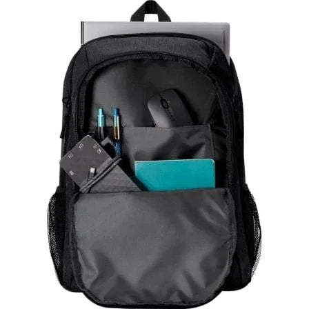 Mochila HP Prelude Pro para Portátiles hasta 15.6"/ Negra - PixelPlaza