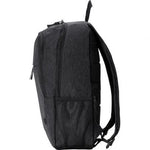 Mochila HP Prelude Pro para Portátiles hasta 15.6"/ Negra - PixelPlaza