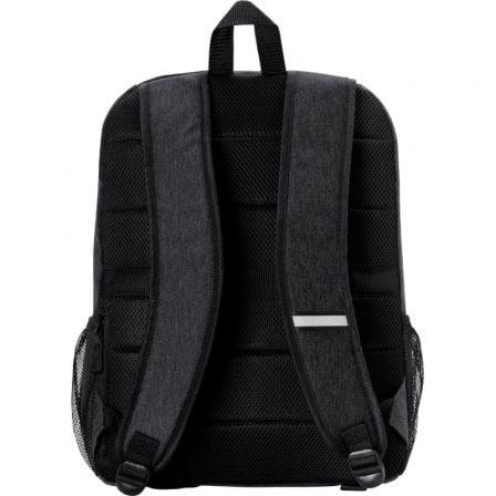 Mochila HP Prelude Pro para Portátiles hasta 15.6"/ Negra - PixelPlaza