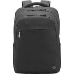 Mochila HP Renew Business para Portátiles hasta 17.3"/ Negra - PixelPlaza