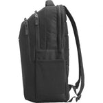 Mochila HP Renew Business para Portátiles hasta 17.3"/ Negra - PixelPlaza