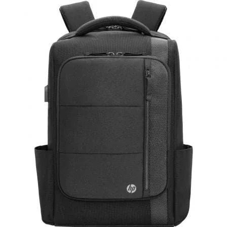 Mochila HP Renew Executive para Portátiles hasta 16"/ Negra - PixelPlaza