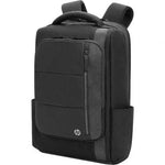 Mochila HP Renew Executive para Portátiles hasta 16"/ Negra - PixelPlaza