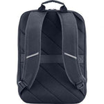 Mochila HP Travel para Portátiles hasta 15.6"/ Gris - PixelPlaza