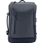 Mochila HP Travel para Portátiles hasta 15.6"/ Gris - PixelPlaza