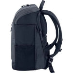 Mochila HP Travel para Portátiles hasta 15.6"/ Gris - PixelPlaza