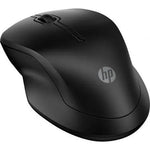 Ratón Inalámbrico HP 225 Dual/ Hasta 1600 DPI/ Negro - PixelPlaza