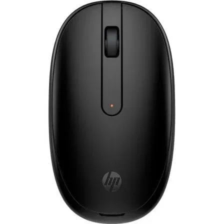 Ratón Inalámbrico por Bluetooth HP 245/ Hasta 1600 DPI/ Negro - PixelPlaza